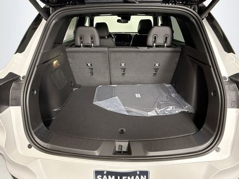 New 2026 Chevrolet TrailBlazer RS w/ Convenience Package image 25