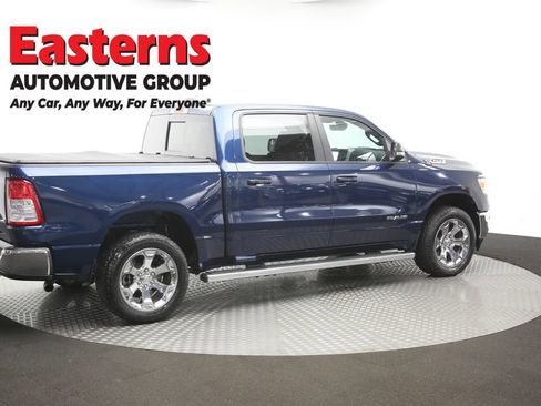 Used 2022 RAM 1500 Big Horn AWD/4WD image 41