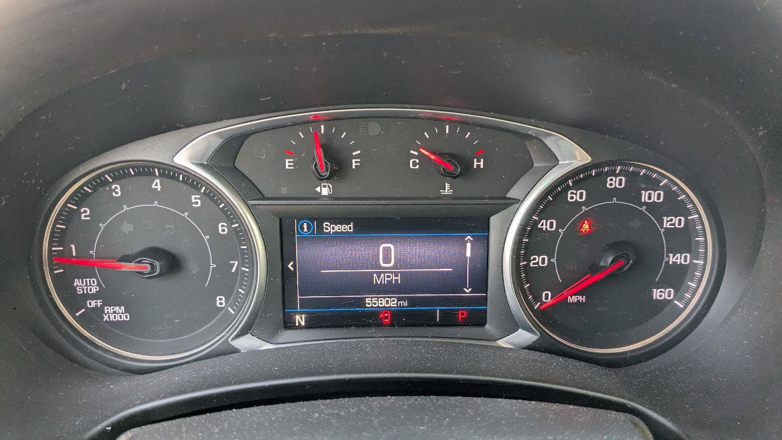 Used 2021 GMC Terrain SLE w/ Elevation Edition AWD/4WD image 15