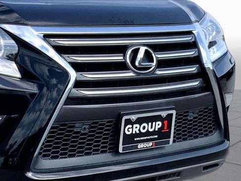 Used 2019 Lexus GX 460 Premium AWD/4WD image 27