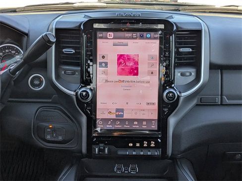 New 2026 RAM 2500 Big Horn image 18