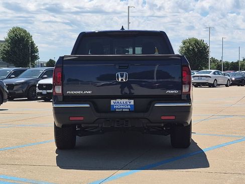 Used 2019 Honda Ridgeline RTL image 7