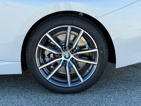 New 2026 BMW 230i Coupe w/ Convenience Package image 16