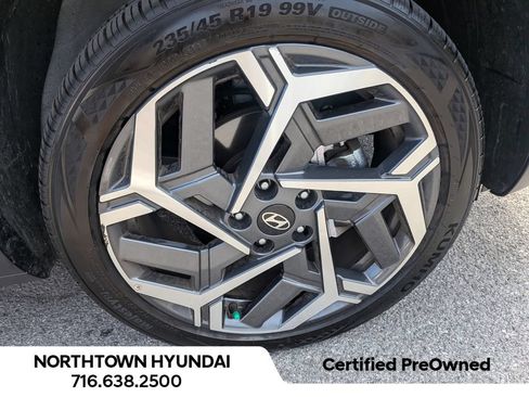 Certified 2026 Hyundai Kona SEL Premium AWD/4WD image 42