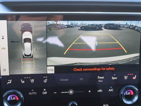 New 2026 Lexus RX 350 Premium image 37