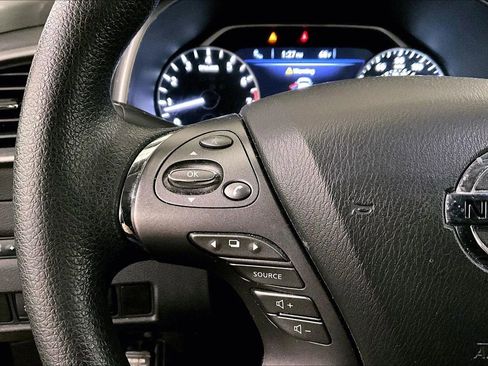 Used 2021 Nissan Murano S image 17