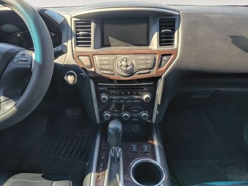 Used 2013 Nissan Pathfinder SL w/ SL Premium Pkg AWD/4WD image 11