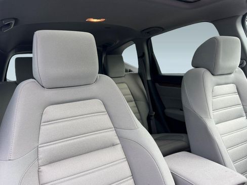 Used 2018 Honda CR-V EX image 33