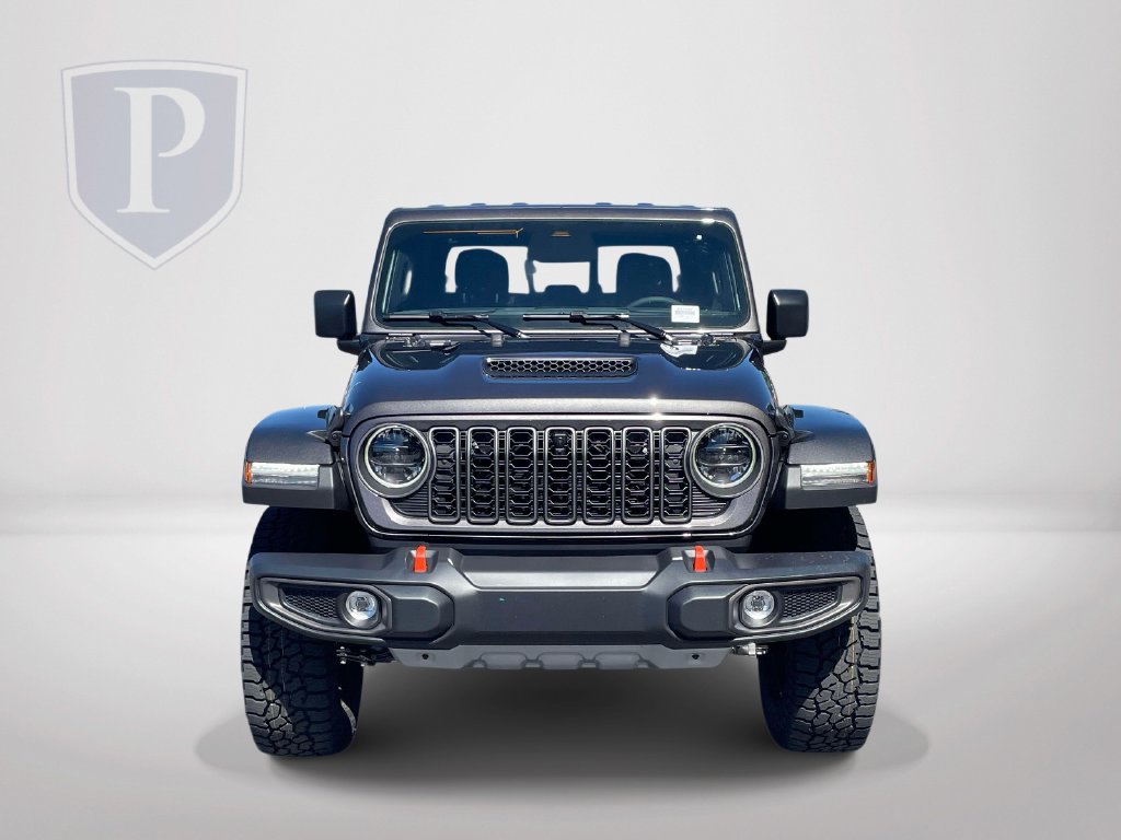 New 2027 Jeep Gladiator Mojave AWD/4WD image 3