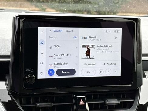 Used 2026 Toyota Corolla SE image 19