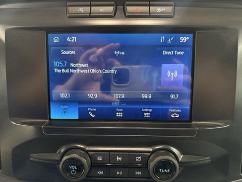 Used 2021 Ford F150 XLT w/ XTR Package image 18