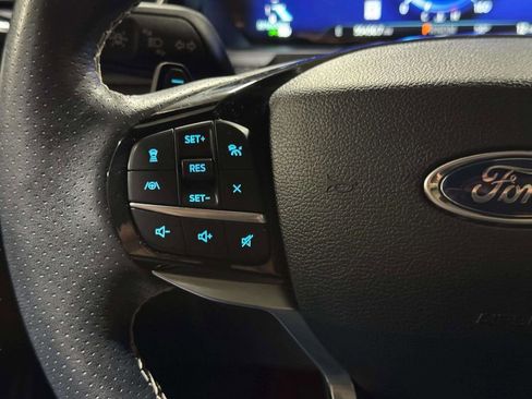 Used 2022 Ford Explorer ST w/ Equipment Group 401A image 11