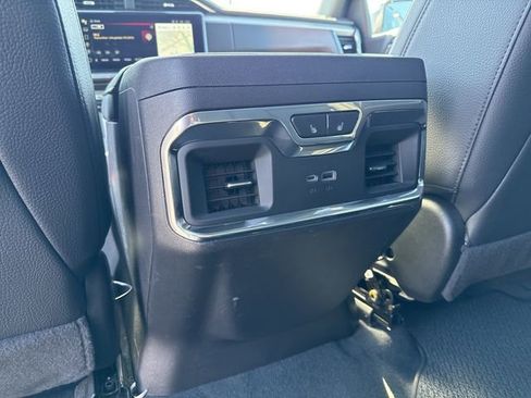Used 2024 GMC Sierra 1500 Denali image 36