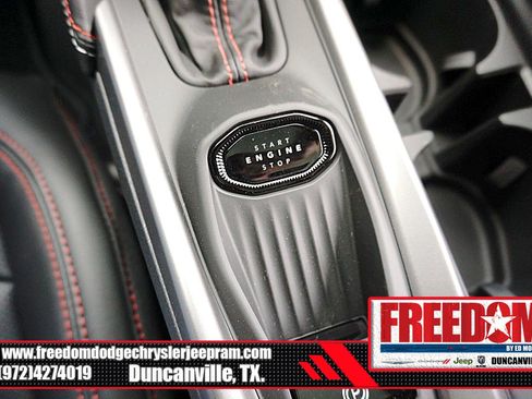 New 2026 Dodge Charger Scat Pack image 34