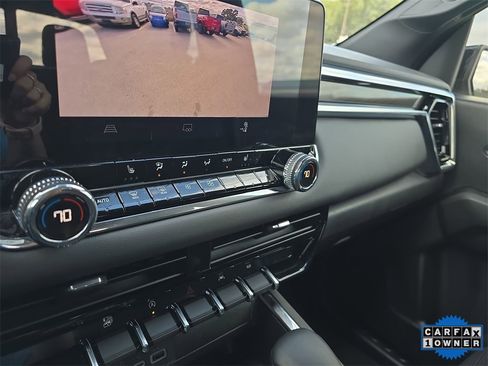 Used 2025 GMC Canyon Elevation w/ Convenience Package image 22