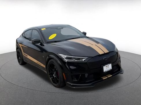 Used 2023 Ford Mustang Mach-E GT image 3