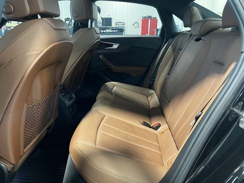 Used 2020 Audi A4 2.0T Prestige w/ Prestige Package image 17