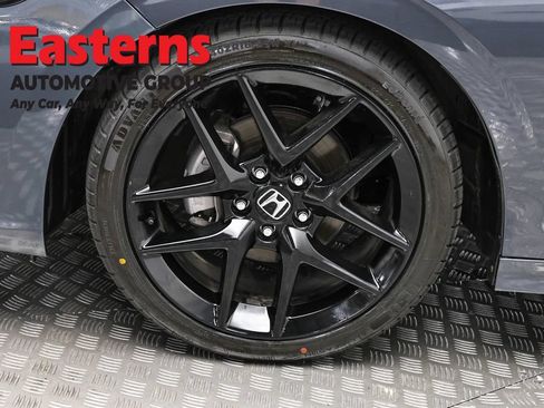 Used 2024 Honda Civic Sport image 31