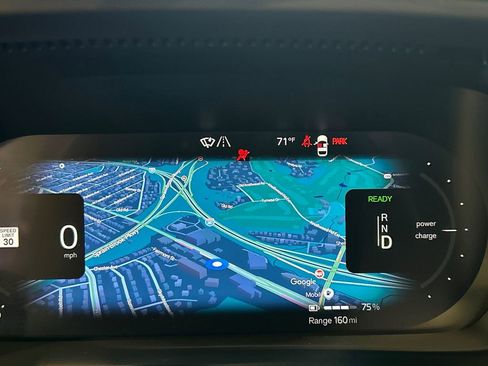 Certified 2023 Volvo XC40 Recharge Ultimate AWD/4WD image 15
