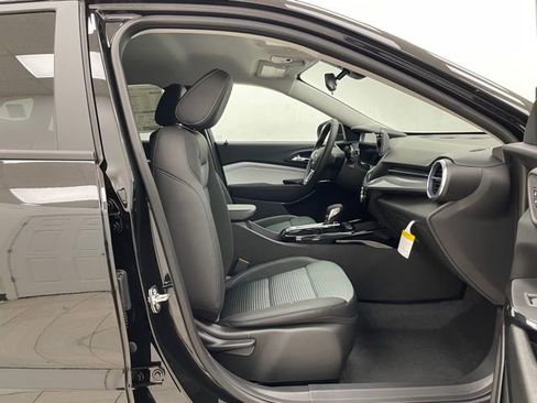 New 2026 Chevrolet Trax LT image 13
