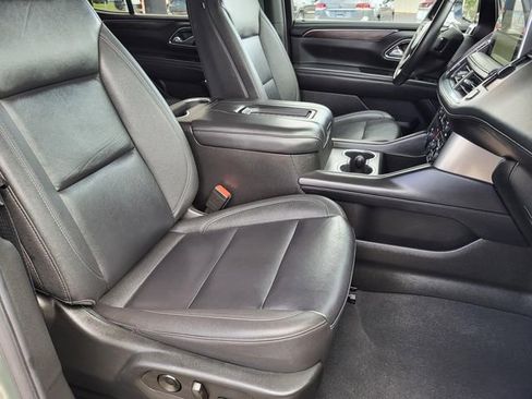 Used 2024 Chevrolet Tahoe LT AWD/4WD image 23