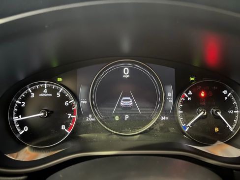 New 2026 MAZDA CX-50 AWD 2.5 S w/ Premium Package image 21