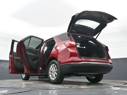 Used 2020 Chevrolet Equinox LT FWD image 59