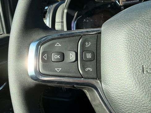 New 2026 RAM 2500 Laramie w/ Night Edition image 17