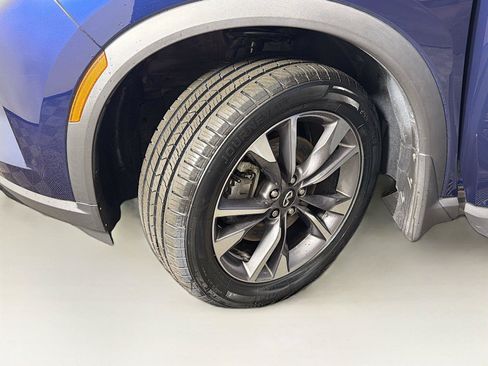 Used 2023 INFINITI QX60 Luxe w/ Cargo Package AWD/4WD image 37
