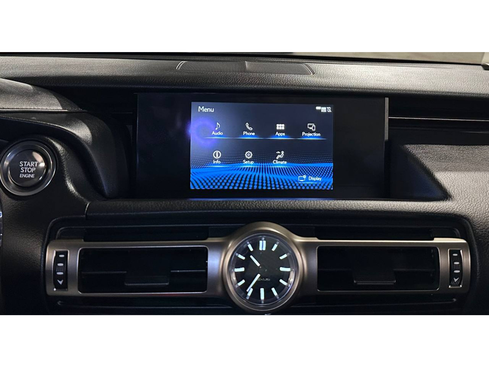 Used 2020 Lexus RC 350 w/ Premium Package RWD image 30