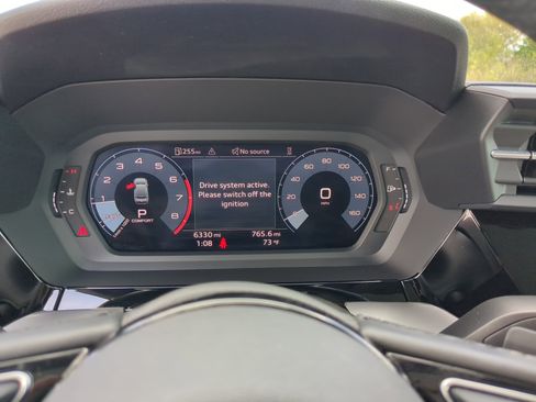 Certified 2024 Audi A3 2.0T Premium w/ Convenience Package image 60