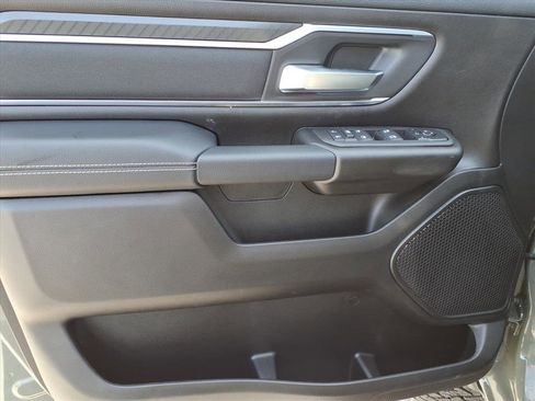 New 2026 RAM 1500 Big Horn image 15