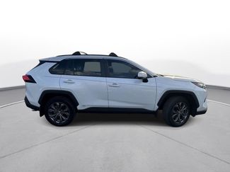 Certified 2024 Toyota RAV4 XLE Premium video 3