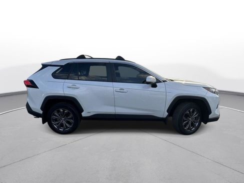 Certified 2024 Toyota RAV4 XLE Premium image 3