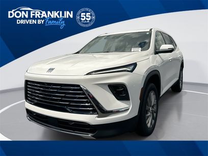 New 2026 Buick Enclave Preferred w/ Power Package