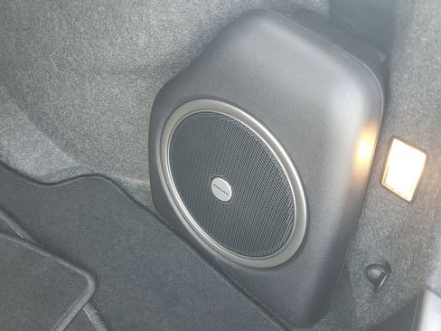 Used 2021 Chrysler 300 S w/ S Model Appearance Package image 11