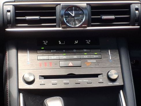 Used 2019 Lexus IS 300 F Sport w/ F Sport Package AWD/4WD image 24