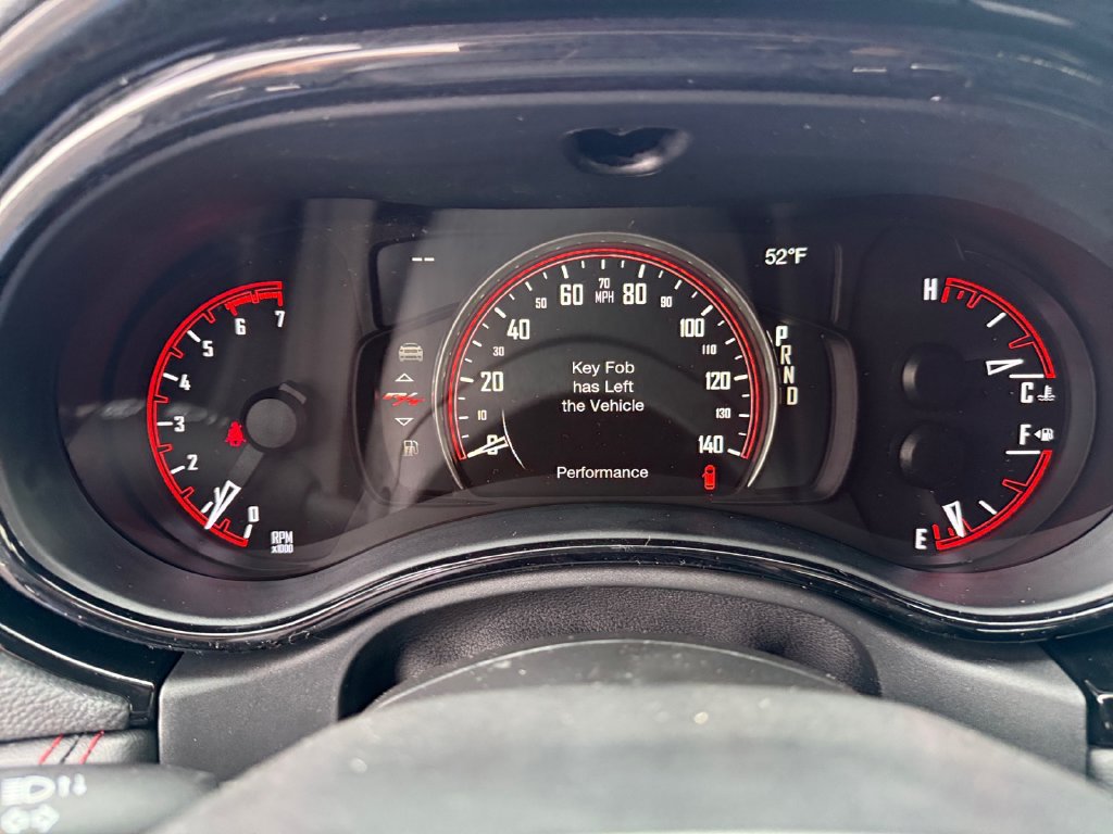 New 2025 Dodge Durango R/T w/ Blacktop Package AWD/4WD image 31