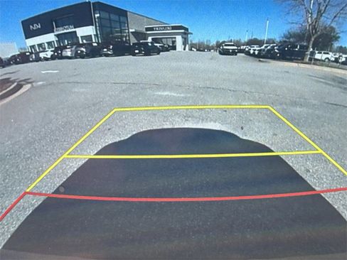 Used 2024 Kia Sportage SX image 29