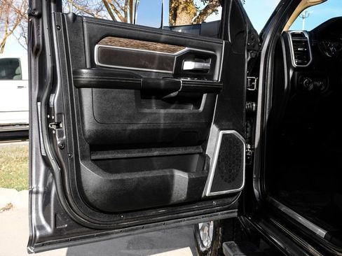 Used 2020 RAM 2500 Laramie image 45