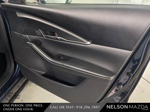 Certified 2025 MAZDA CX-30 AWD 2.5 S w/ Preferred Package image 45