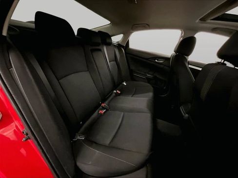 Used 2018 Honda Civic EX image 26