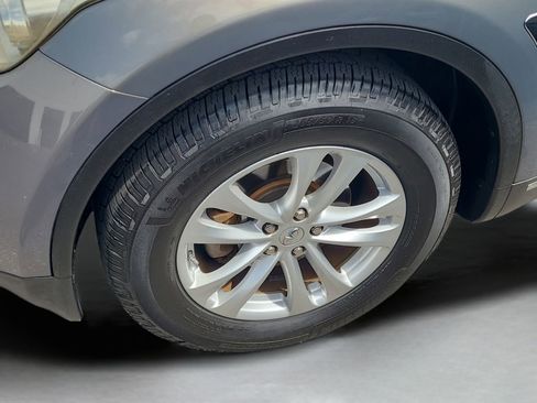 Used 2016 INFINITI QX70 2WD image 37