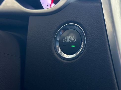 Used 2011 Cadillac SRX Premium image 26