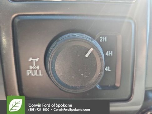 Used 2020 Ford F150 XLT w/ Equipment Group 302A Luxury AWD/4WD image 16