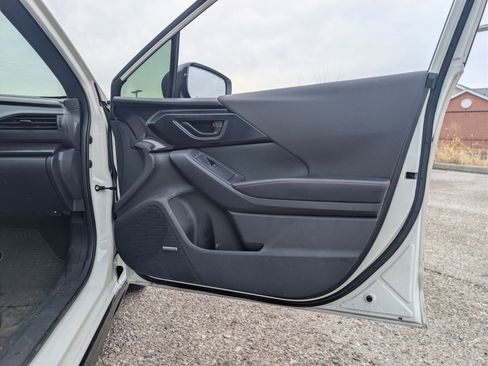 Used 2024 Subaru Impreza RS image 11