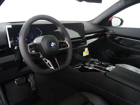 New 2026 BMW 530i w/ M Sport Package image 13