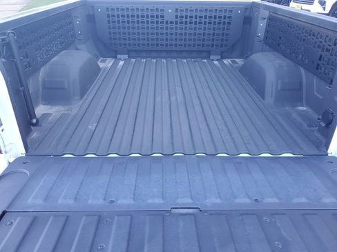 New 2025 Chevrolet Silverado 1500 Custom w/ LPO, Utility Wall Package image 9