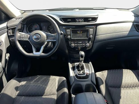 Used 2020 Nissan Rogue SV AWD/4WD image 12
