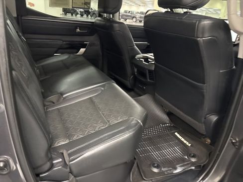 Used 2022 Toyota Tundra Limited image 12
